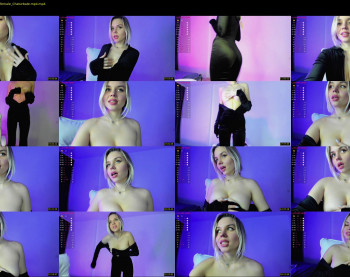 corni__ — 67 minute Chaturbate female cam show recording, 1080p, Jan 25, 2023