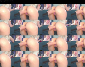 cosplaycats — 9 minute Chaturbate couple cam show recording, 1080p, Jan 25, 2023