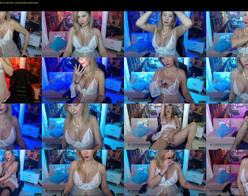 cristal_ayala — 22 minute Chaturbate female cam show recording, 1080p, Jan 26, 2023