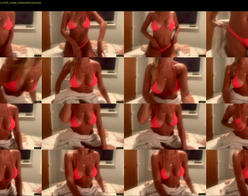 cumoncandy69 — 4 minute Chaturbate couple cam show recording, 720p, Jan 25, 2023