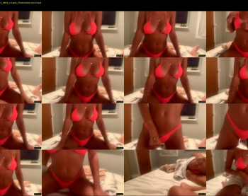 cumoncandy69 — 4 minute Chaturbate couple cam show recording, 720p, Jan 25, 2023