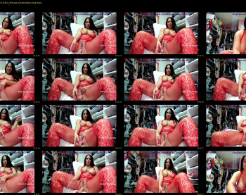 curvymodelmilf — 42 minute Chaturbate female cam show recording, 1080p, Jan 26, 2023