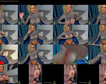 dangerousdream — 58 minute Chaturbate couple cam show recording, 1080p, Jan 25, 2023