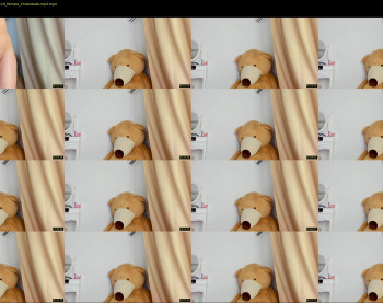 dariaa_doll — 8 minute Chaturbate female cam show recording, 1080p, Jan 26, 2023