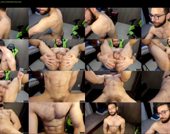 deanlek — 49 minute Chaturbate male cam show recording, 1080p, Jan 25, 2023