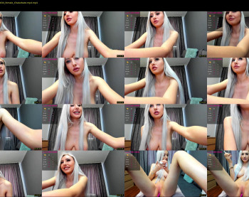 deea_hot99 — 54 minute Chaturbate female cam show recording, 1080p, Jan 25, 2023