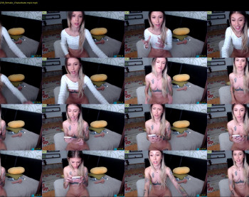deidi_sweet — 26 minute Chaturbate female cam show recording, 1080p, Jan 26, 2023