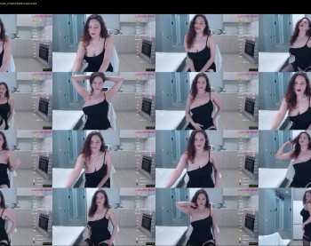 dia8 — 65 minute Chaturbate female cam show recording, 1080p, Jan 25, 2023