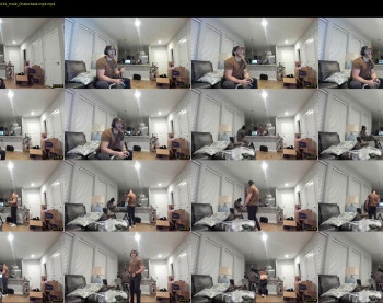 discgolf4life — 50 minute Chaturbate male cam show recording, 480p, Jan 26, 2023