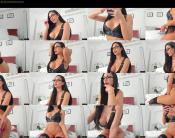 doll_lexi — 51 minute Chaturbate female cam show recording, 1080p, Jan 25, 2023