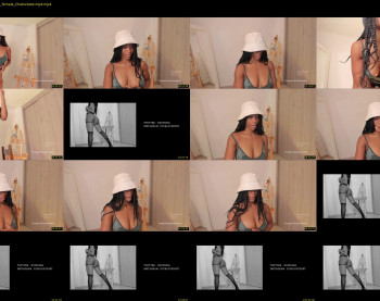 duna_du — 70 minute Chaturbate female cam show recording, 1080p, Jan 26, 2023