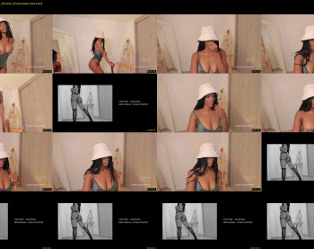 duna_du — 69 minute Chaturbate female cam show recording, 1080p, Jan 26, 2023