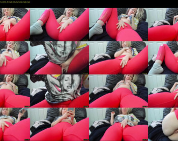 eatthebooty420 — 22 minute Chaturbate female cam show recording, 480p, Jan 25, 2023