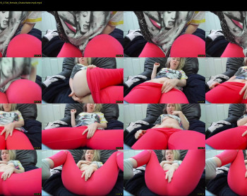 eatthebooty420 — 18 minute Chaturbate female cam show recording, 480p, Jan 25, 2023