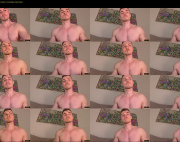 eddieds — 35 minute Chaturbate male cam show recording, 1080p, Jan 26, 2023