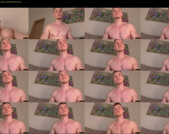 eddieds — 38 minute Chaturbate male cam show recording, 1080p, Jan 26, 2023