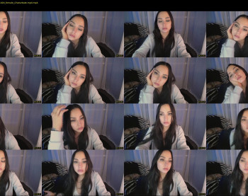 eevie_moon — 3 minute Chaturbate female cam show recording, 1080p, Jan 25, 2023