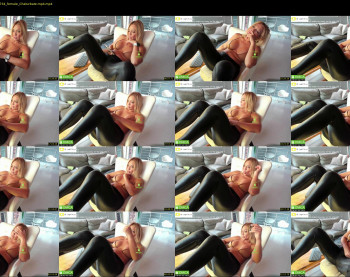 eileen_rose — 59 minute Chaturbate female cam show recording, 1080p, Jan 25, 2023