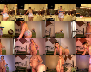 einneuesleben89 — 27 minute Chaturbate female cam show recording, 1080p, Jan 25, 2023