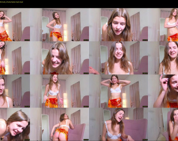 eli_sun — 32 minute Chaturbate female cam show recording, 1080p, Jan 25, 2023