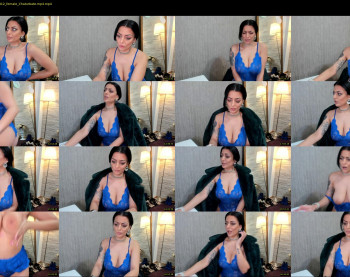 elisabaxter — 42 minute Chaturbate female cam show recording, 720p, Jan 25, 2023