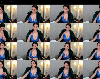 elisabaxter — 107 minute Chaturbate female cam show recording, 720p, Jan 25, 2023