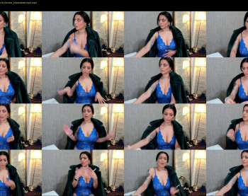 elisabaxter — 11 minute Chaturbate female cam show recording, 720p, Jan 25, 2023