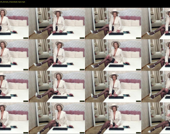 elisarosse_ — 5 minute Chaturbate female cam show recording, 720p, Jan 25, 2023