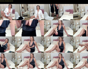 elisarosse_ — 26 minute Chaturbate female cam show recording, 720p, Jan 26, 2023