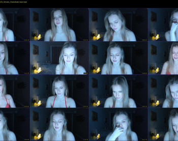 ella_twinkle — 46 minute Chaturbate female cam show recording, 720p, Jan 26, 2023