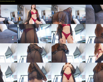 emma_lu1 — 90 minute Chaturbate female cam show recording, 720p, Jan 25, 2023