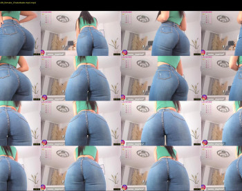fay_miller2 — 19 minute Chaturbate female cam show recording, 1080p, Jan 25, 2023