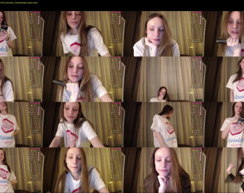 fflloowweerr — 61 minute Chaturbate couple cam show recording, 1080p, Jan 25, 2023