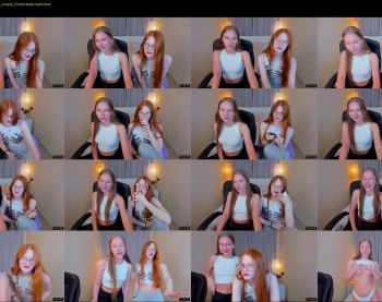 fiamoor — 22 minute Chaturbate female cam show recording, 720p, Jan 25, 2023