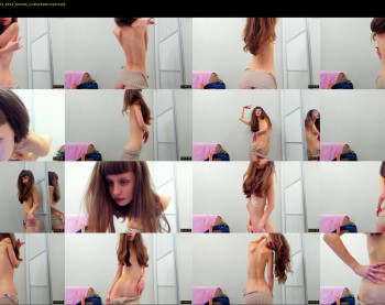 flowerofsin2001 — 14 minute Chaturbate female cam show recording, 720p, Jan 25, 2023