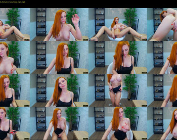 foxynesss — 28 minute Chaturbate female cam show recording, 1080p, Jan 25, 2023