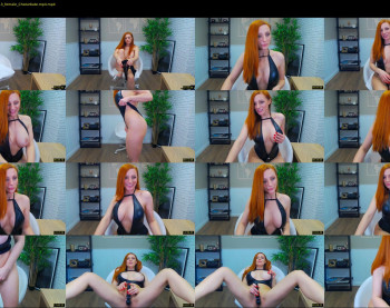 foxynesss — 24 minute Chaturbate female cam show recording, 1080p, Jan 25, 2023