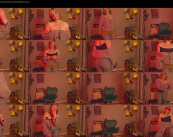 french_devotion — 92 minute Chaturbate female cam show recording, 720p, Jan 25, 2023