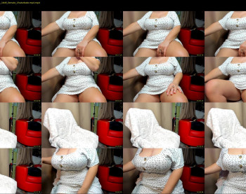 garmonic_milf — 3 minute Chaturbate female cam show recording, 1080p, Jan 25, 2023