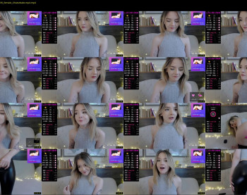 ginger_pie — 15 minute Chaturbate female cam show recording, 720p, Jan 25, 2023