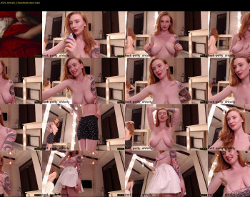 good__choice — 53 minute Chaturbate female cam show recording, 1080p, Jan 26, 2023