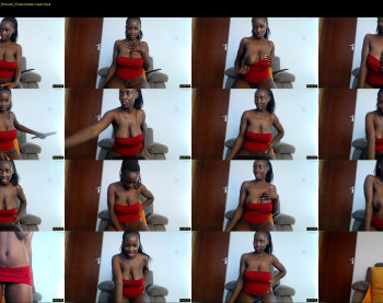 gulpess — 19 minute Chaturbate female cam show recording, 480p, Jan 25, 2023