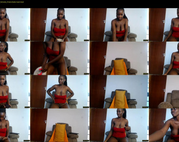gulpess — 107 minute Chaturbate female cam show recording, 480p, Jan 25, 2023