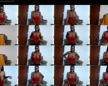 gulpess — 26 minute Chaturbate female cam show recording, 480p, Jan 25, 2023