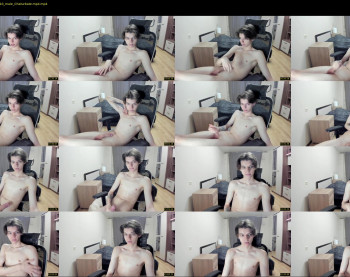 guy_liam1 — 26 minute Chaturbate male cam show recording, 1080p, Jan 25, 2023