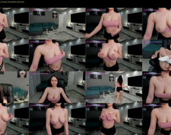 haileygrx — 65 minute Chaturbate female cam show recording, 1080p, Jan 26, 2023