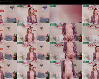 haileyhill — 43 minute Chaturbate female cam show recording, 1080p, Jan 26, 2023
