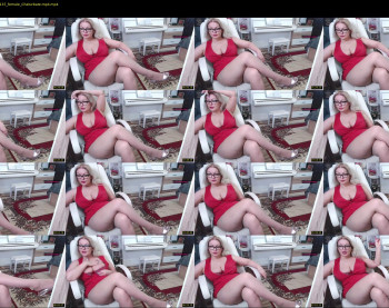 hardanaldp — 8 minute Chaturbate female cam show recording, 720p, Jan 25, 2023