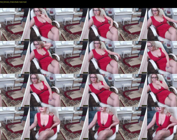 hardanaldp — 6 minute Chaturbate female cam show recording, 720p, Jan 25, 2023
