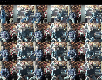 hardworkertn — 42 minute Chaturbate male cam show recording, 720p, Jan 26, 2023